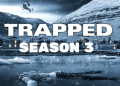 trapped
