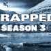 trapped
