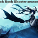 blue rock