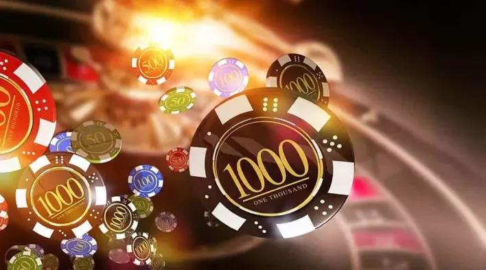 Casino Promotion 101