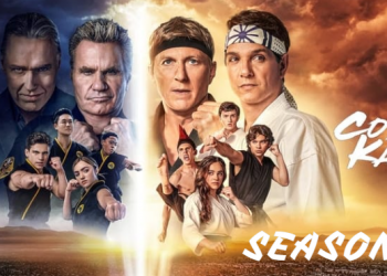 cobra kai