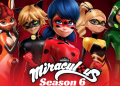 miraculous