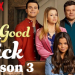 no good nick