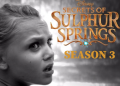 sulphur springs