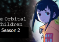 the orbital