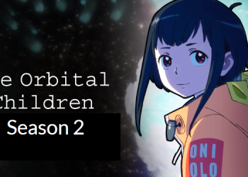 the orbital
