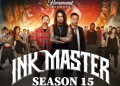 INK MASTER