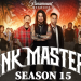 INK MASTER