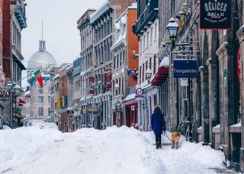 Bautista: Why Montreal is the ideal spot for MLB expansion
