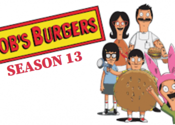 bobs burgers