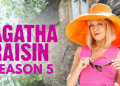 agatha
