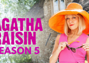 agatha