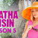 agatha