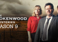BROKENWOOD