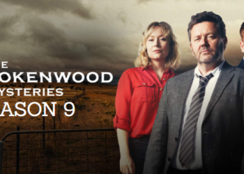 BROKENWOOD