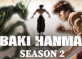 baki hanma