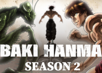 baki hanma