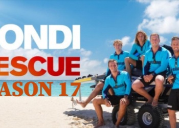bondi rescue