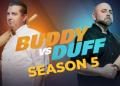 buddy