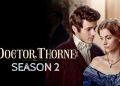 doctor throne