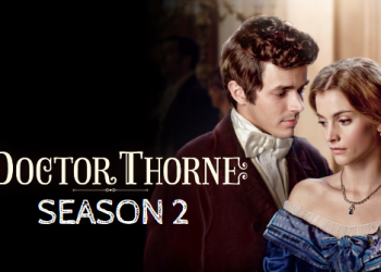 doctor throne