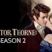 doctor throne
