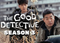 good detective