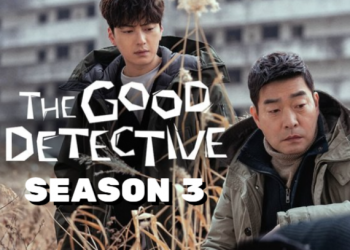 good detective