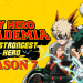 hero academia