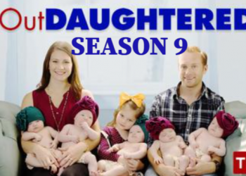 outdaughtered