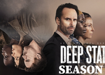 deep state