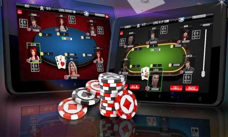 poker
