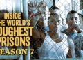 toughest prison