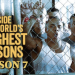 toughest prison