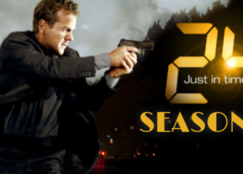 24 SEASON 10