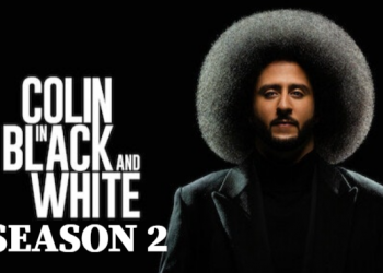colin in black