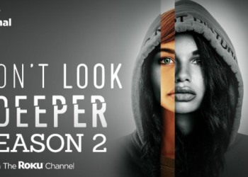 Deeper