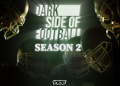 darkside of football