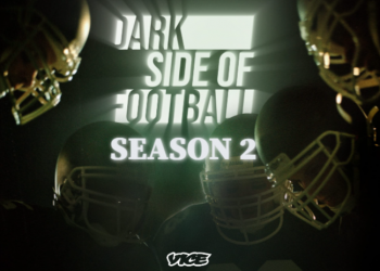darkside of football