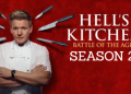 hells kitchen