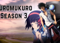 kuromukro