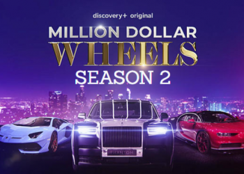 million dollar