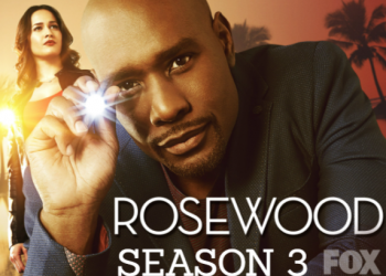 Rosewood