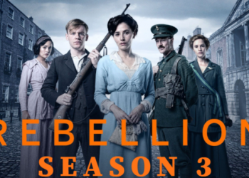 rebellion