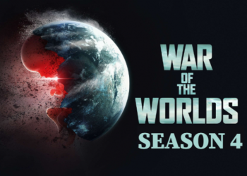war of the world
