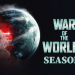 war of the world