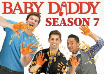 baby daddy