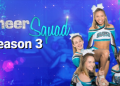 cheer squad
