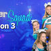 cheer squad
