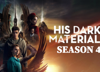 dark materials